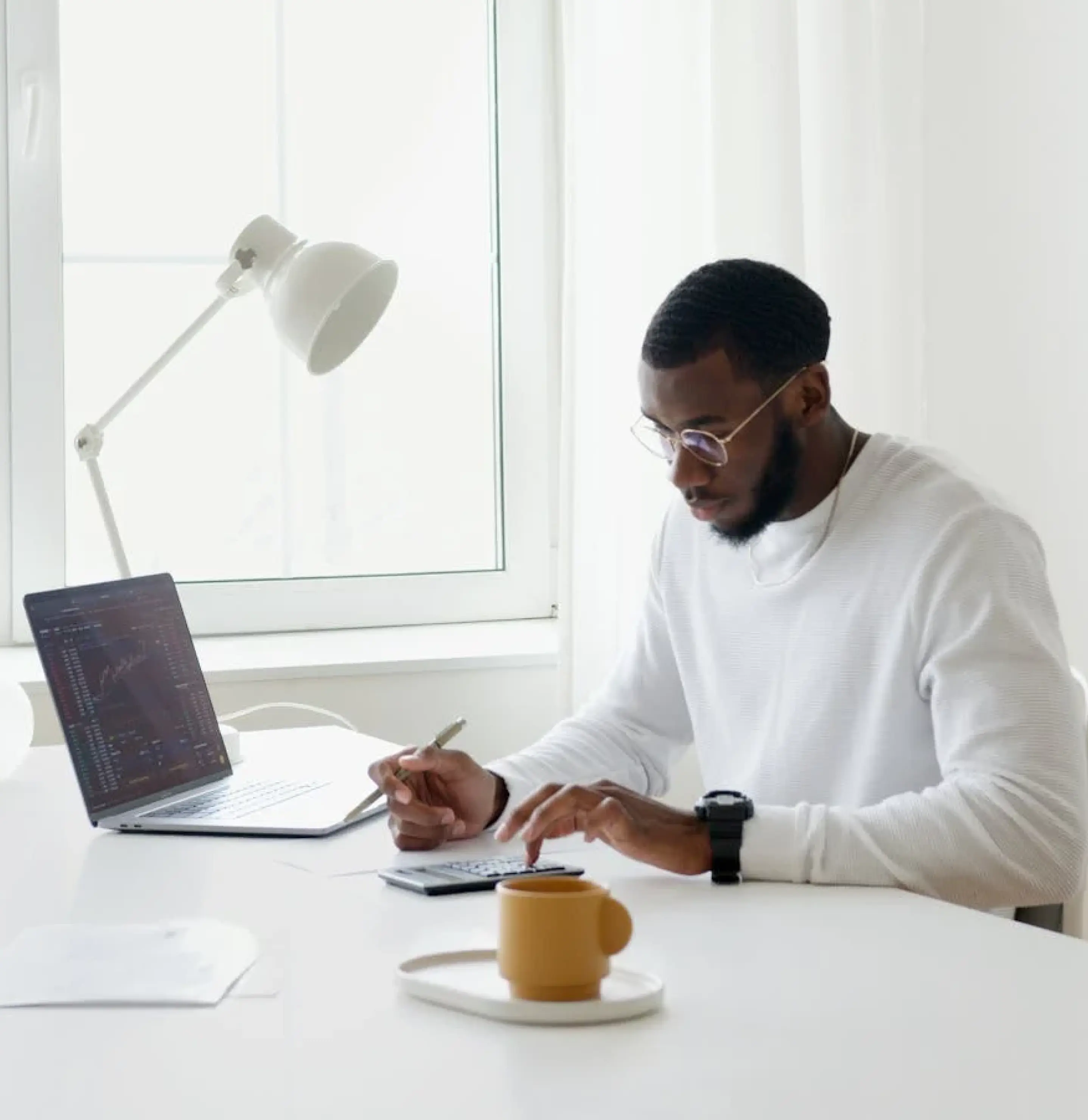 Make decisions with confidence